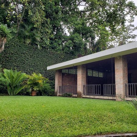 Domus Hotel San Salvador Exterior photo