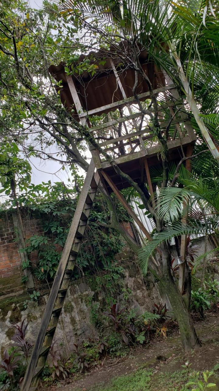Domus Hotel San Salvador Exterior photo