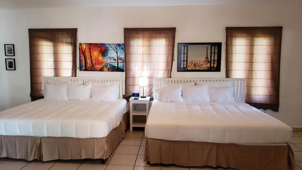Domus Hotel San Salvador Exterior photo
